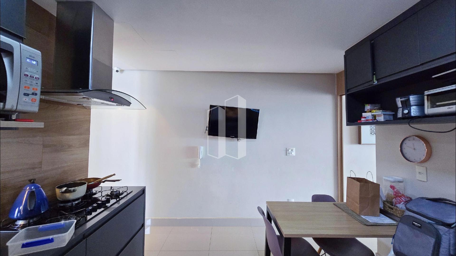 Apartamento à venda com 3 quartos, 2 suítes, 3 vagas e 128m² no Jardim Goiás, Goiânia (GO) — foto 15 de 30