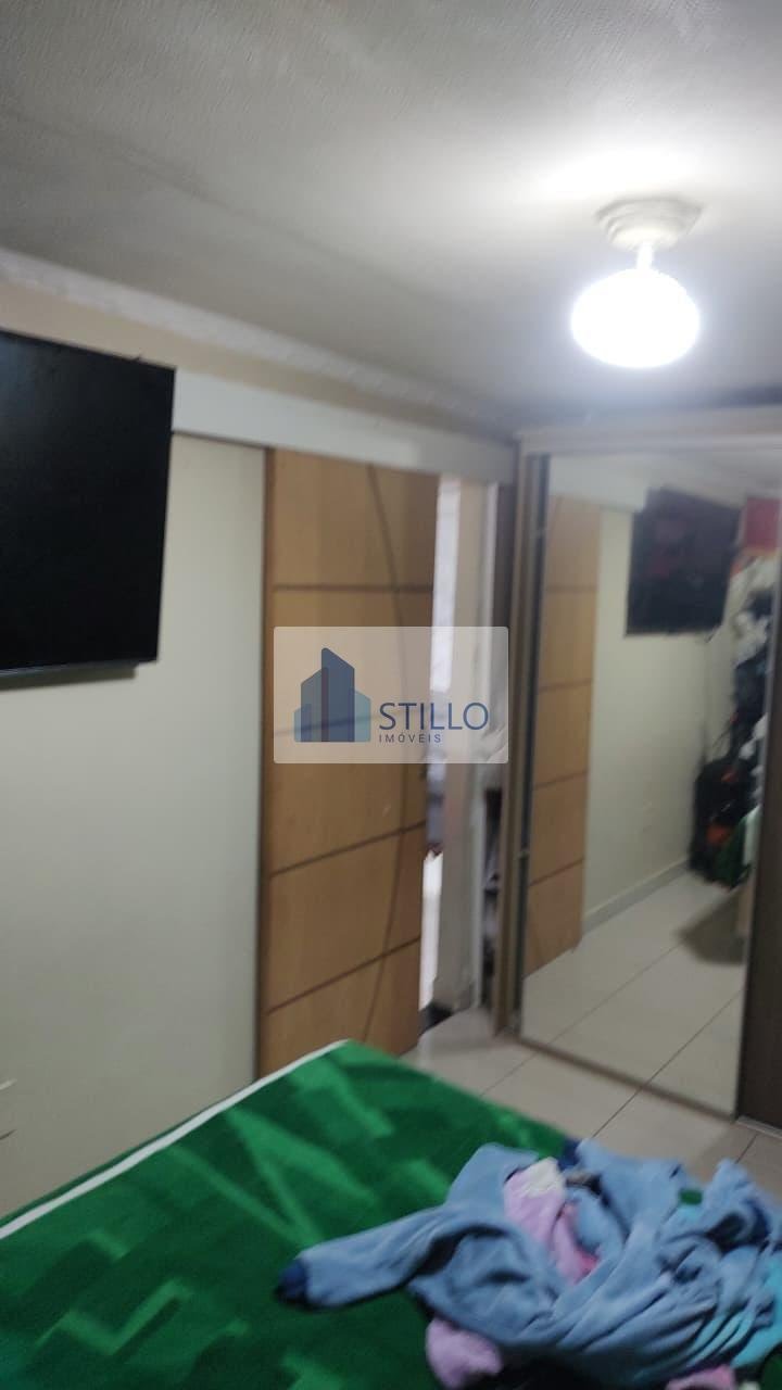 Apartamento à venda com 2 quartos, 1 banheiro, 1 vaga e 60m² no Cidade São Mateus, São Paulo (SP) — foto 8 de 17