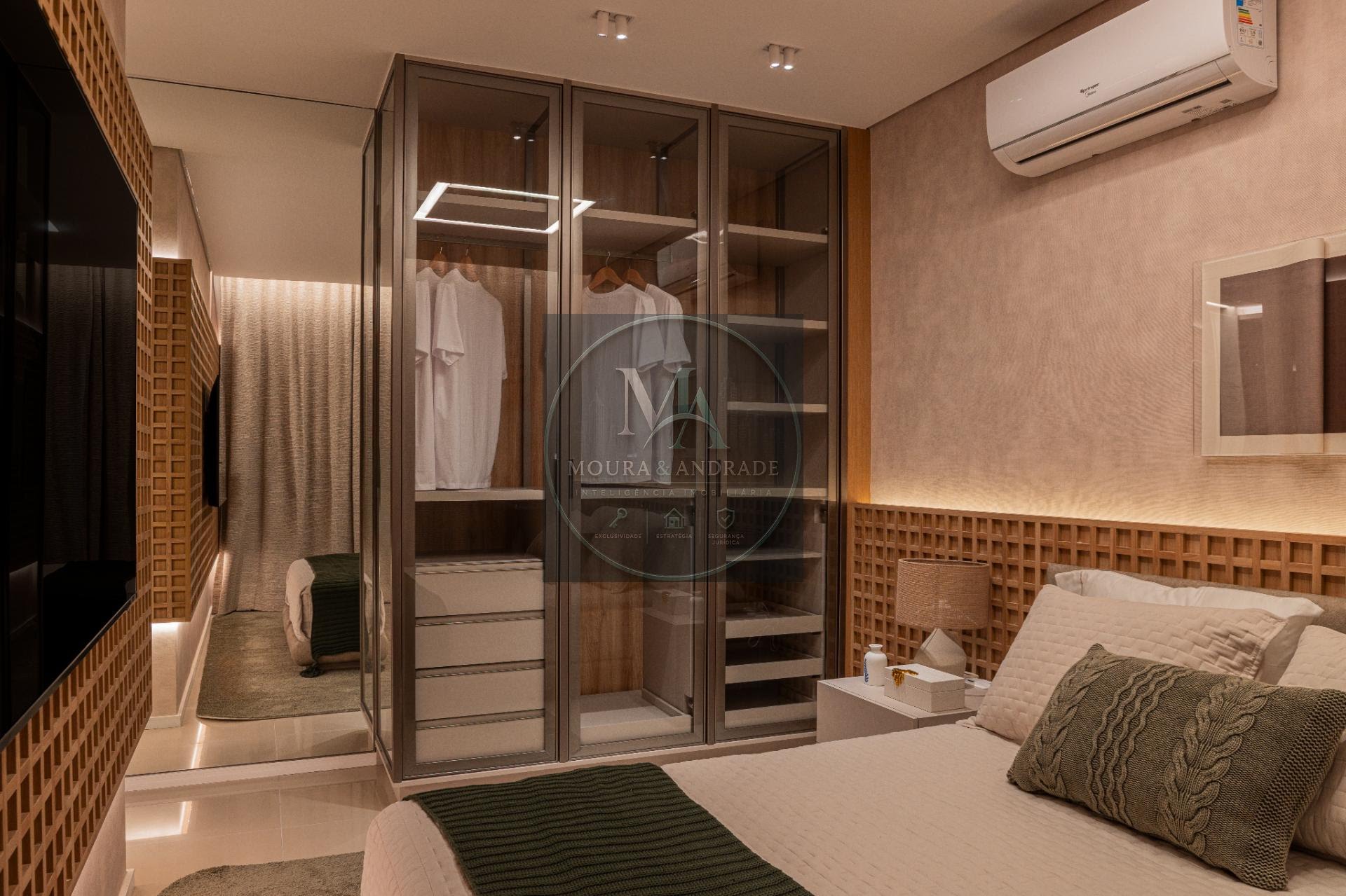 Apartamento à venda com 2 quartos, 1 suíte, 2 vagas e 65m² no Aldeota, Fortaleza (CE) — foto 21 de 22