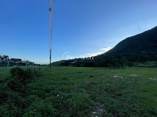 Área com 18.000m2 - Trevo de Itacuruçá, Fte p/Rod Rio Santos