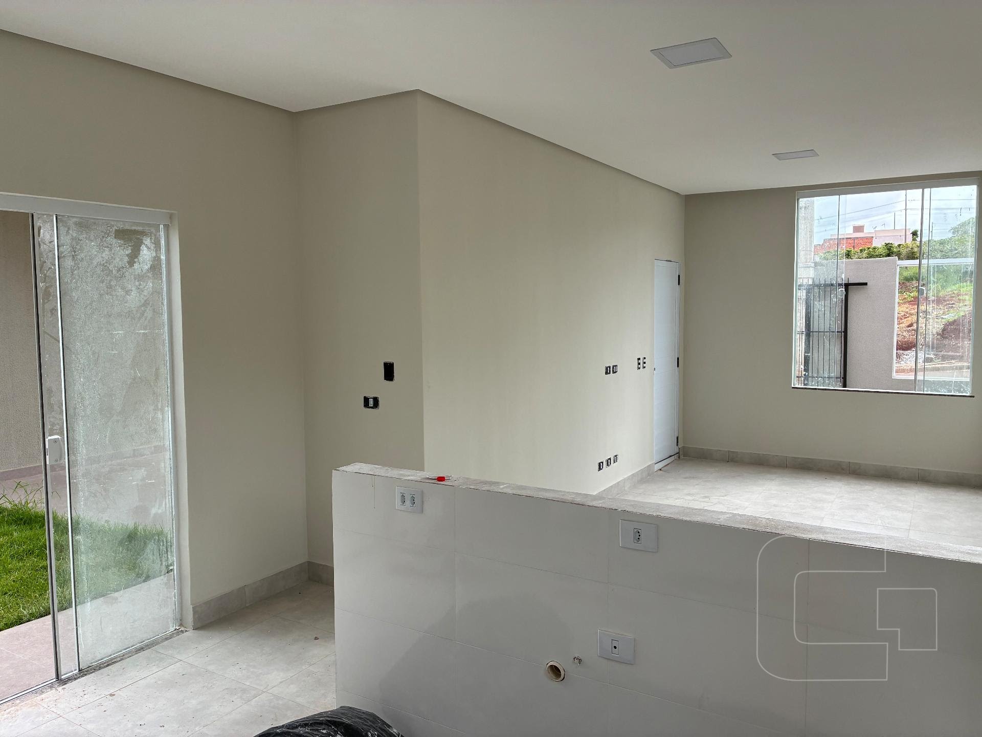 Casa à venda com 3 quartos, 1 banheiro e 1 vaga no Centro, Califórnia (PR) — foto 13 de 30