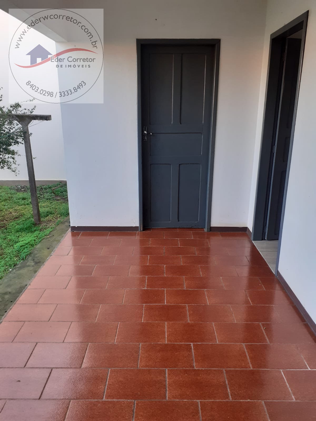 Casa à venda com 3 quartos, 1 banheiro, 2 vagas e 112m² no São Geraldo, Ijuí (RS) — foto 16 de 21