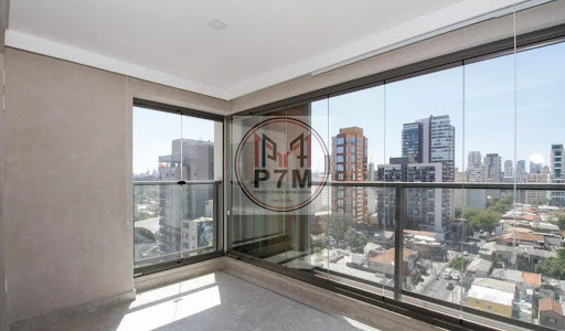 Apartamento em Pinheiros  -  São Paulo