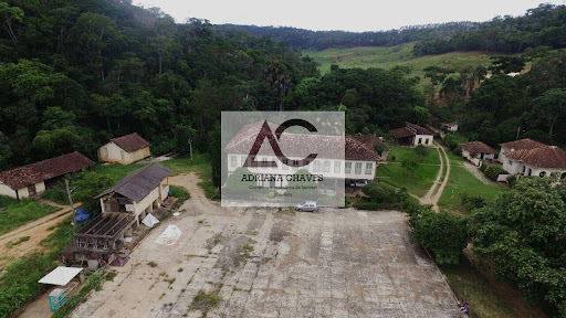 Sítio Fazenda Esperança -  Ponte Nova