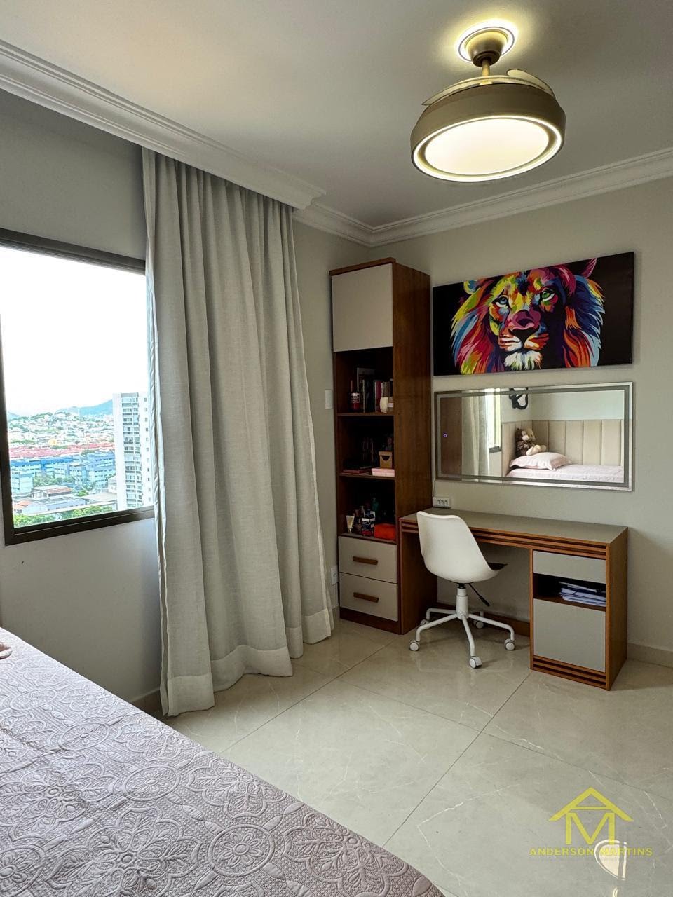 Apartamento à venda com 3 quartos, 3 banheiros, 2 vagas e 120m² no Praia de Itaparica, Vila Velha (ES) — foto 18 de 20
