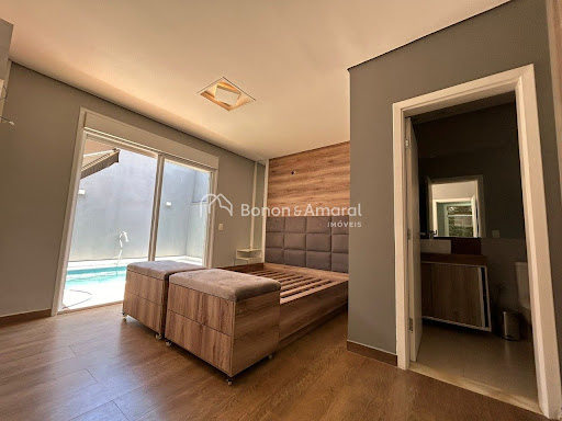 Casa de Condomínio, 3 quartos - Foto 12