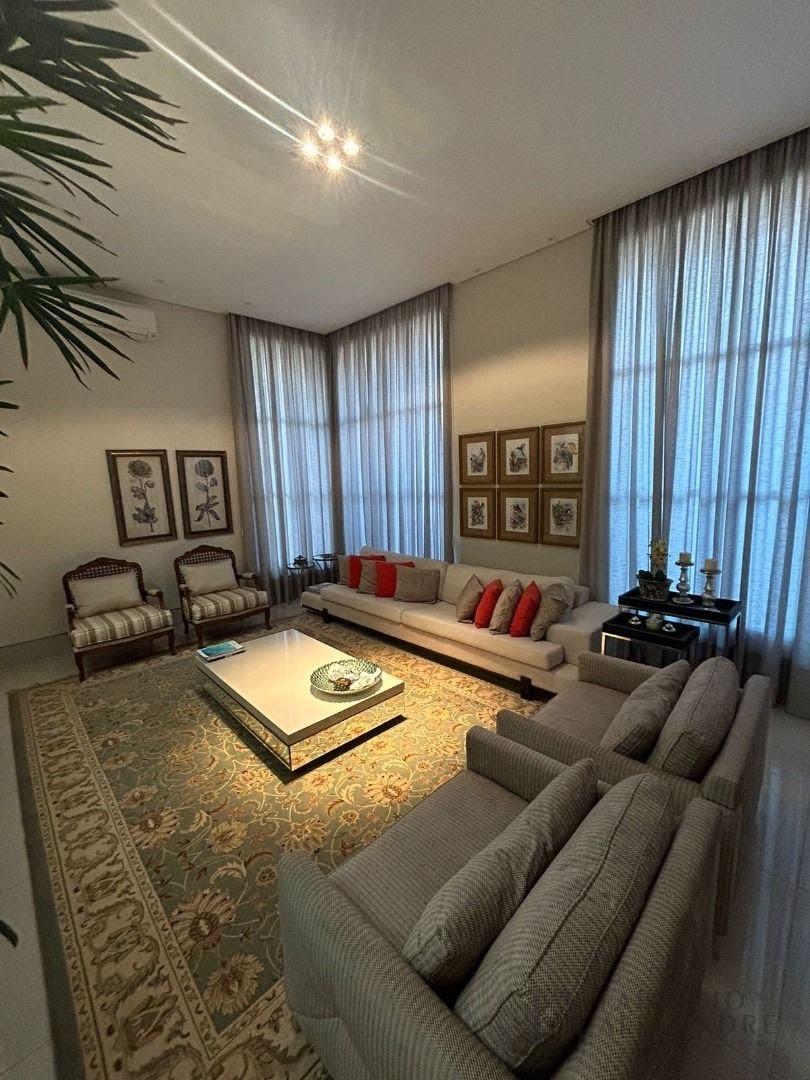 Casa à venda com 4 quartos, 4 suítes, 6 vagas e 670m² no Village Santa Helena, São José do Rio Preto (SP) — foto 24 de 30