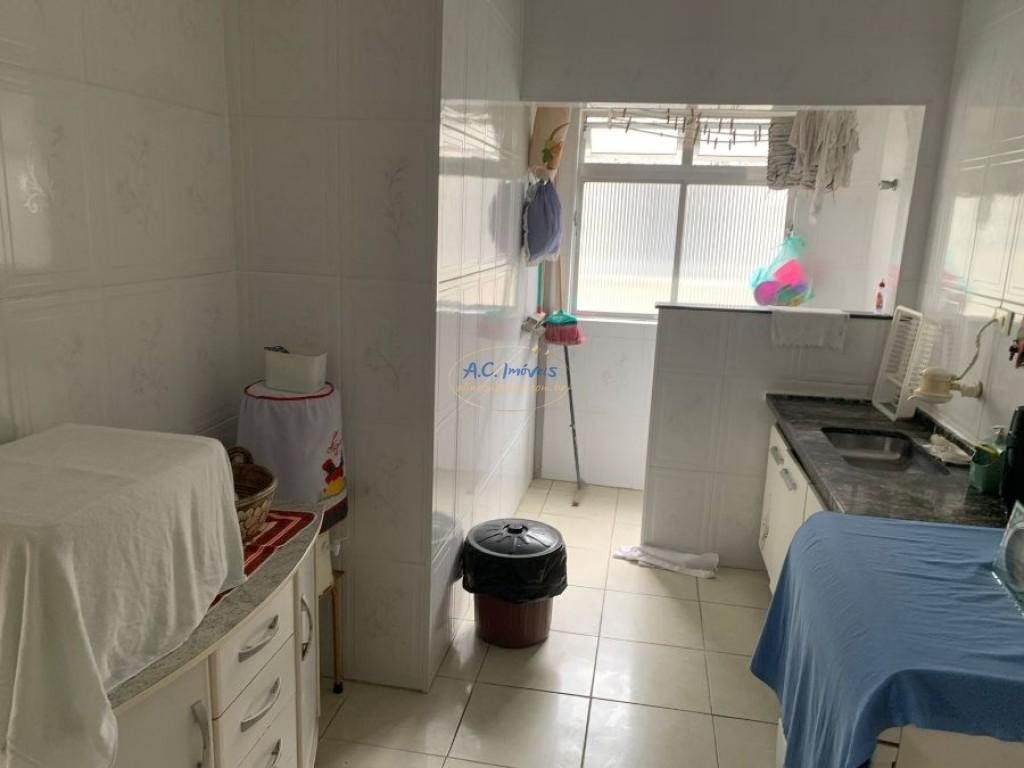 Apartamento à venda com 2 quartos, 1 banheiro, 1 vaga e 64m² no Cidade Ocian, Praia Grande (SP) — foto 8 de 30