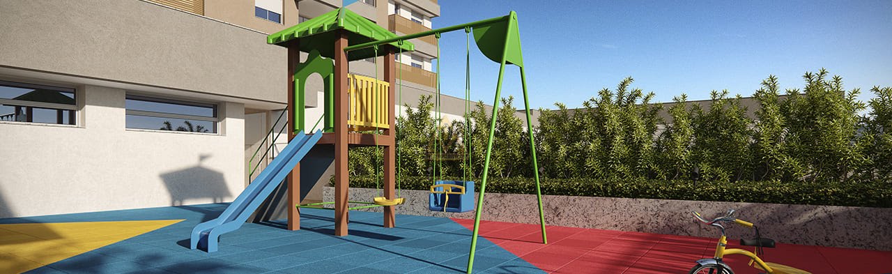 Apartamento à venda com 3 quartos, 2 suítes, 1 vaga e 105m² no Centro, Penha (SC) — foto 19 de 22