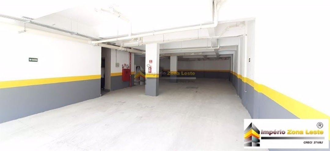 Apartamento, 2 quartos, 37 m² - Foto 7