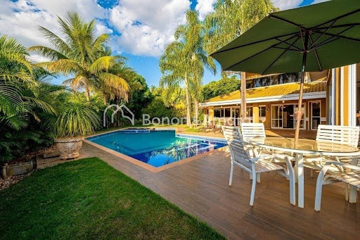 Casa de Condomínio, 4 quartos - Foto 41