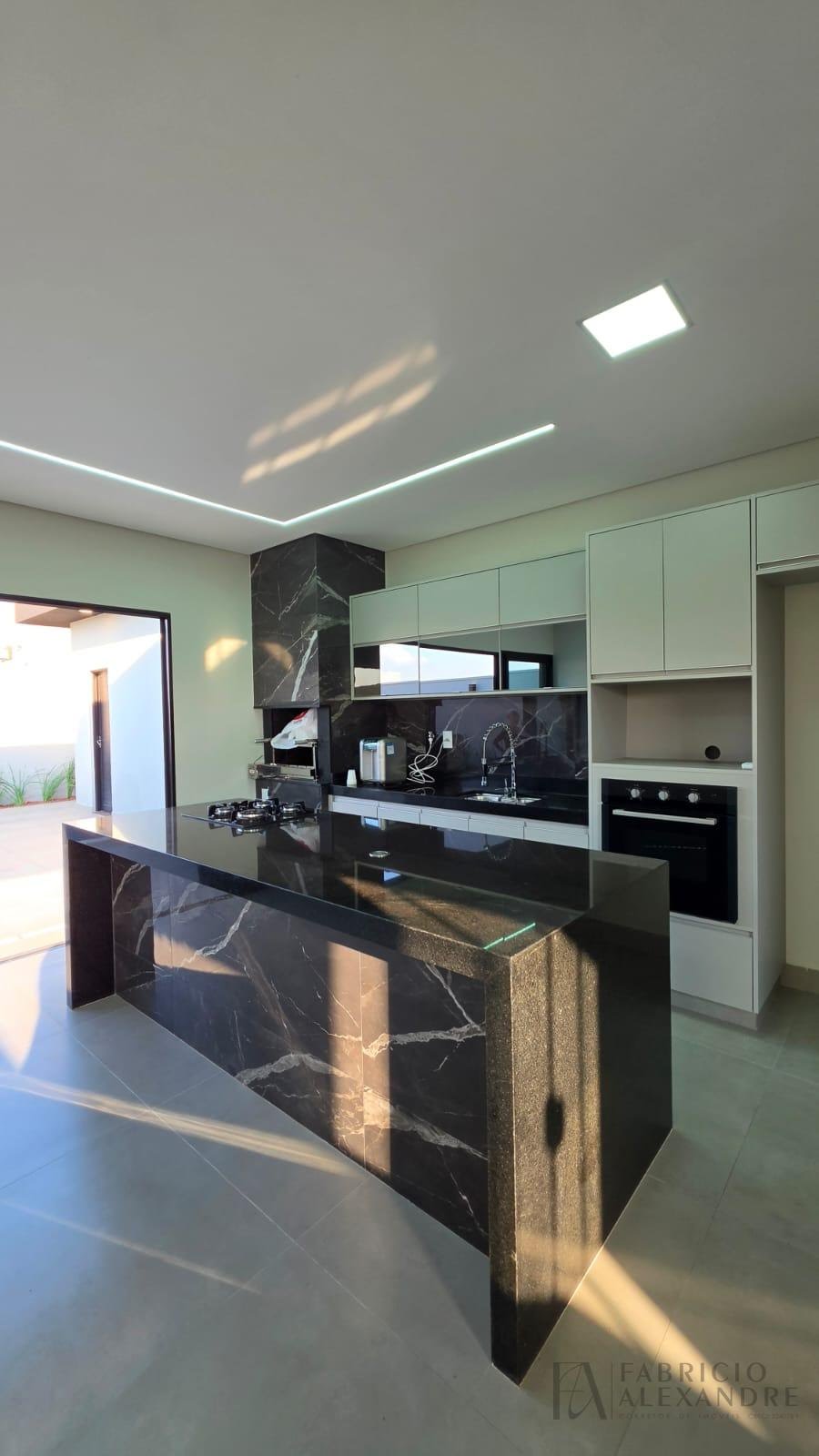 Casa à venda com 3 quartos, 1 suíte, 4 vagas e 140m² no Bella Vittá Monte Líbano, Bady Bassitt (SP) — foto 13 de 30
