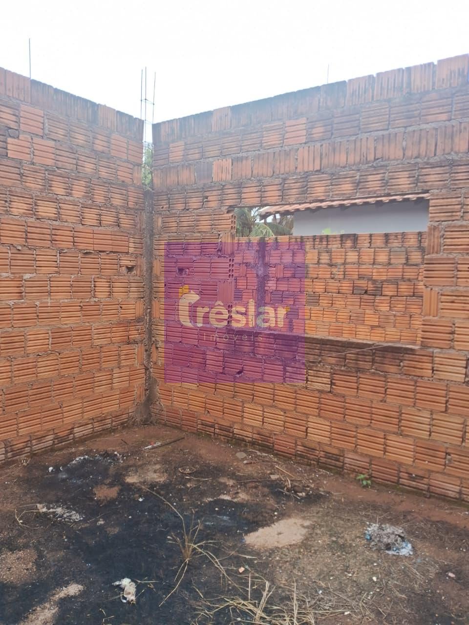 Casa à venda com 3 quartos, 1 banheiro, 1 vaga e 312m² no Jardim das Paineiras, Três Lagoas (MS) — foto 2 de 12