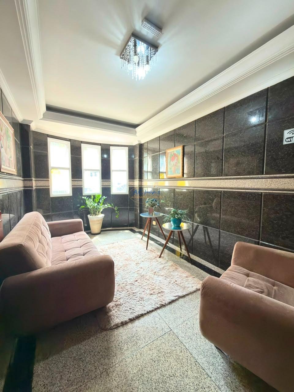 Apartamento à venda com 2 quartos, 1 suíte, 1 vaga e 68m² no Vila Assuncao, Praia Grande (SP) — foto 20 de 22