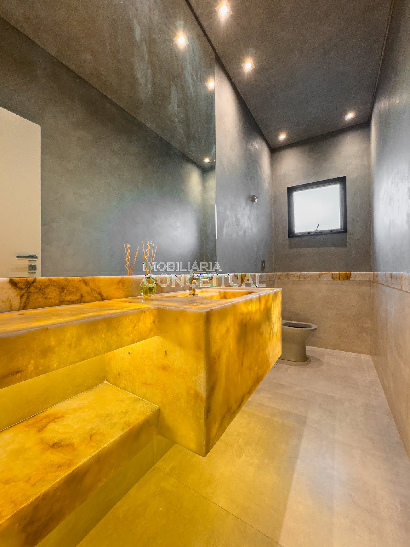 Lavabo