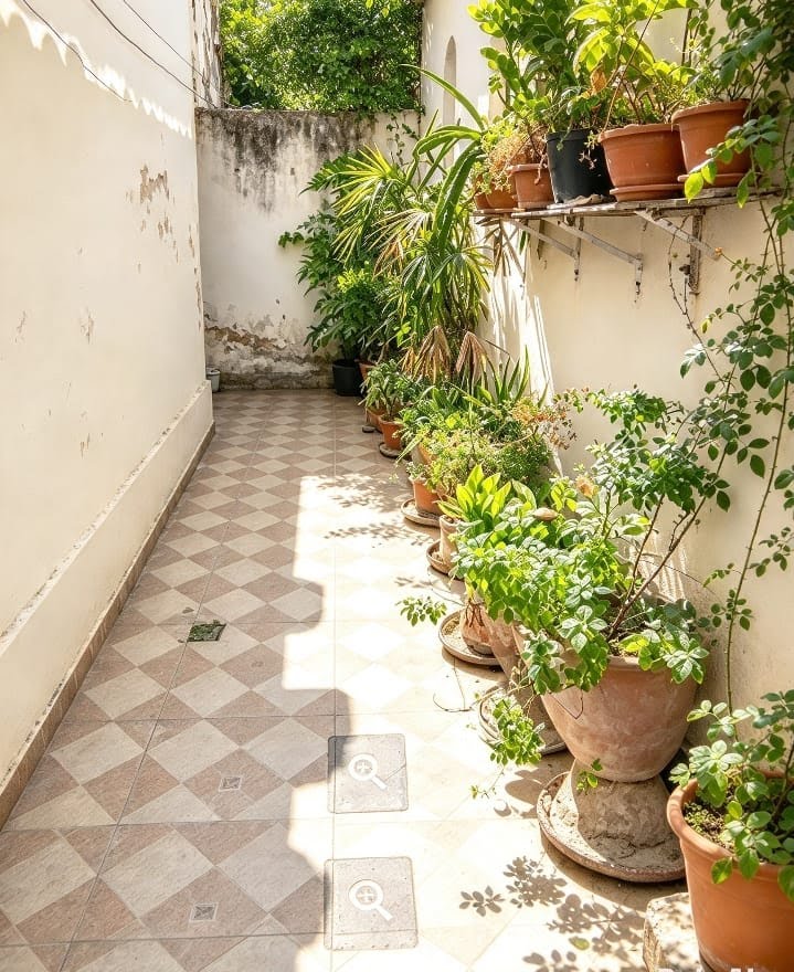 Casa à venda com 3 quartos, 1 suíte, 1 vaga e 250m² no Conceição, Feira de Santana (BA) — foto 12 de 12