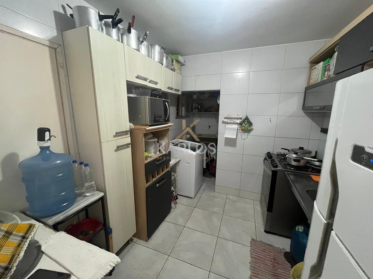 Apartamento à venda com 2 quartos, 1 banheiro, 1 vaga e 60m² no Janga, Paulista (PE) — foto 15 de 23