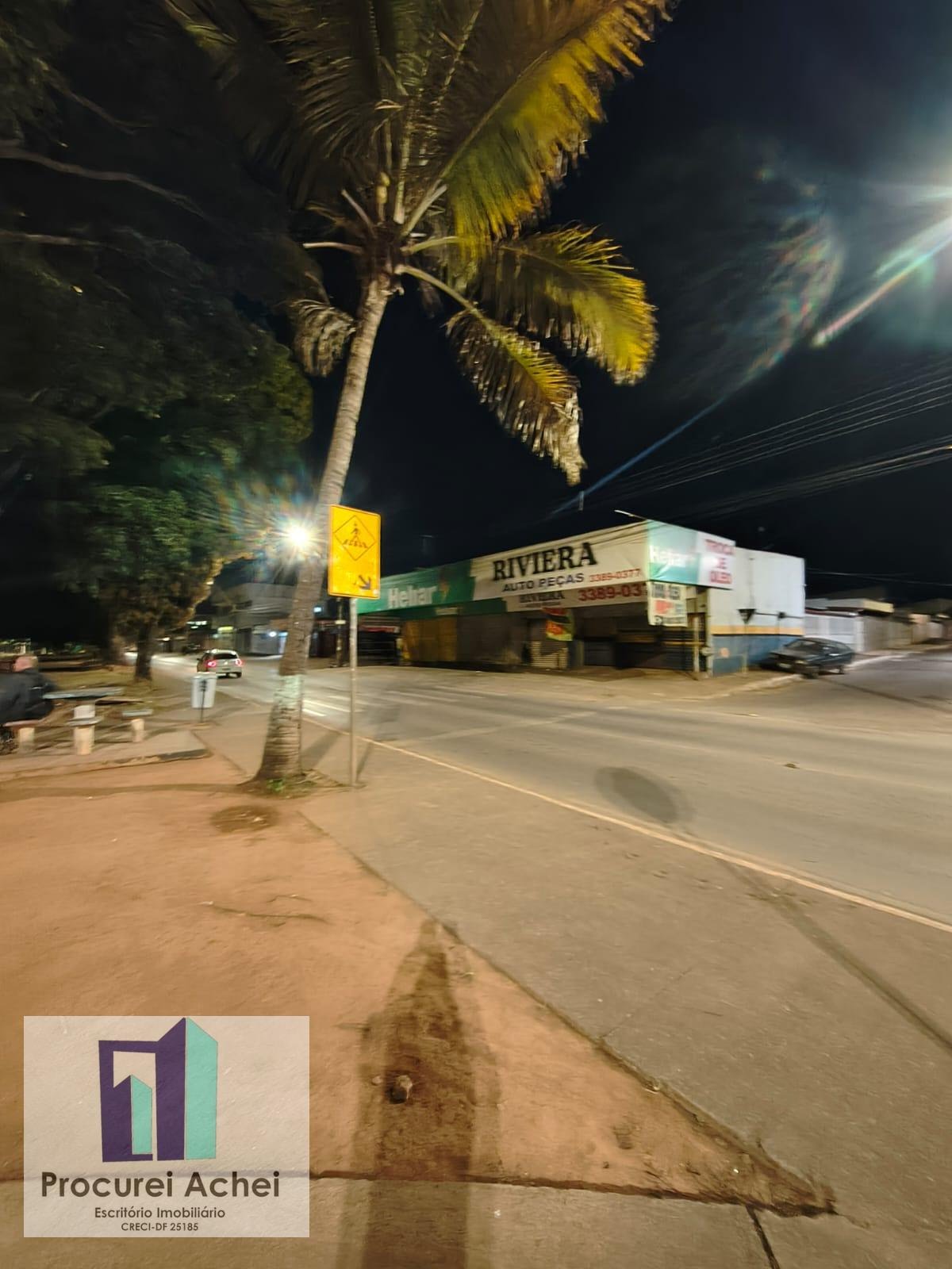 Comercial à venda com 3 banheiros, 4 vagas e 400m² no Setor Residencial Leste Planaltina Df, Brasília (DF) — foto 3 de 11