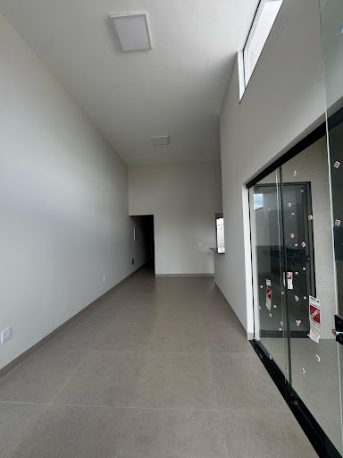 Casa em Shopping Park  -  Uberlândia