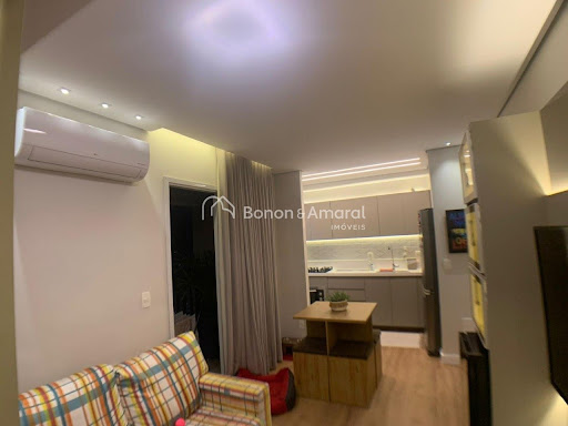 Apartamento, 1 quarto, 35 m² - Foto 6