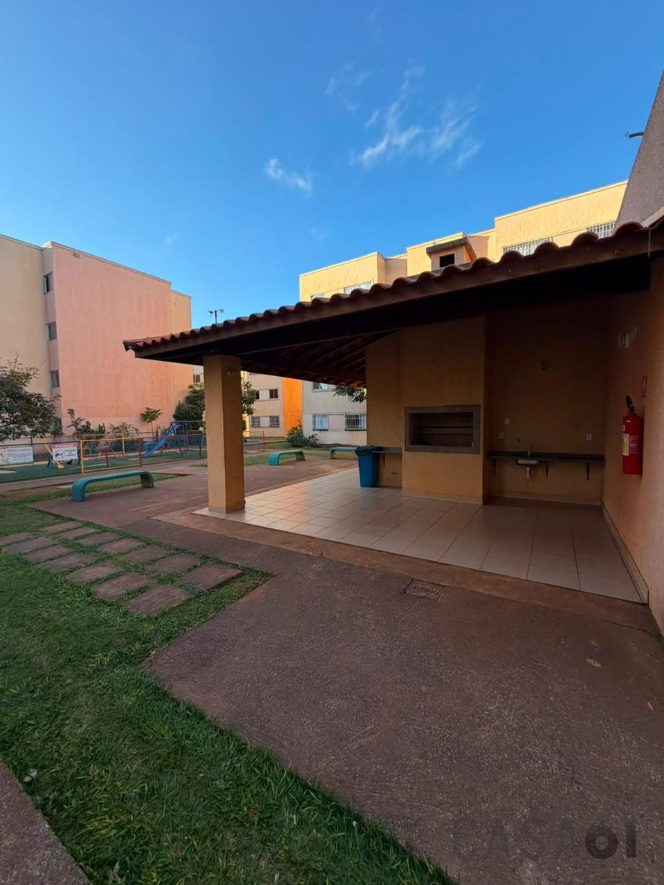 Apartamento, 2 quartos, 50 m² - Foto 14