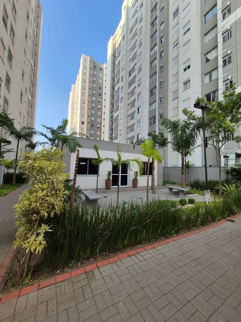 Apartamento à venda com 2 quartos, 1 banheiro, 1 vaga e 70m² no Loteamento City Jaragua, São Paulo (SP) — foto 20 de 30