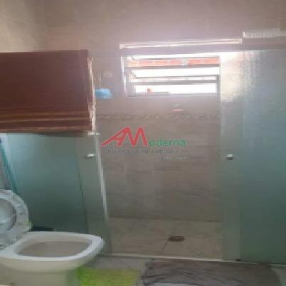Casa à venda com 2 quartos, 2 banheiros, 2 vagas e 143m² no Planalto, São Bernardo do Campo (SP) — foto 8 de 15