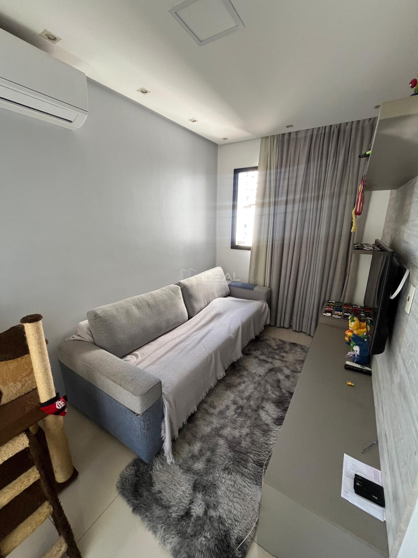 Apartamento à venda com 2 quartos, 1 suíte, 1 vaga e 80m² no Centro, Campos dos Goytacazes (RJ) — foto 13 de 23