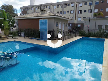 Apartamento para venda Recreio dos Sorocabanos Sorocaba/SP
