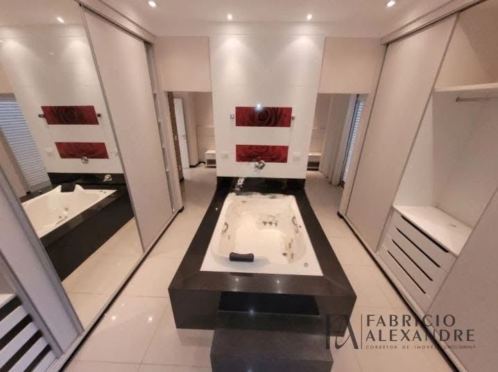 Casa à venda com 4 quartos, 4 suítes, 3 vagas e 343m² no Village Mirassol I, Mirassol (SP) — foto 8 de 28