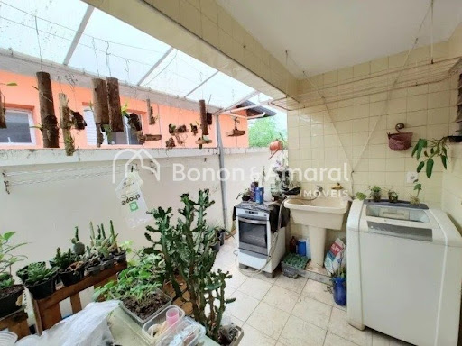 Casa, 4 quartos, 264 m² - Foto 19
