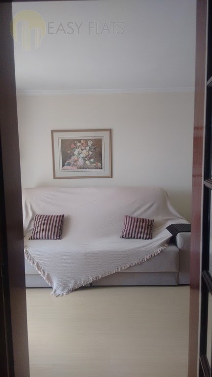 Apartamento à venda com 1 quarto, 1 suíte, 1 vaga e 50m² no Higienópolis, São Paulo (SP) — foto 18 de 19