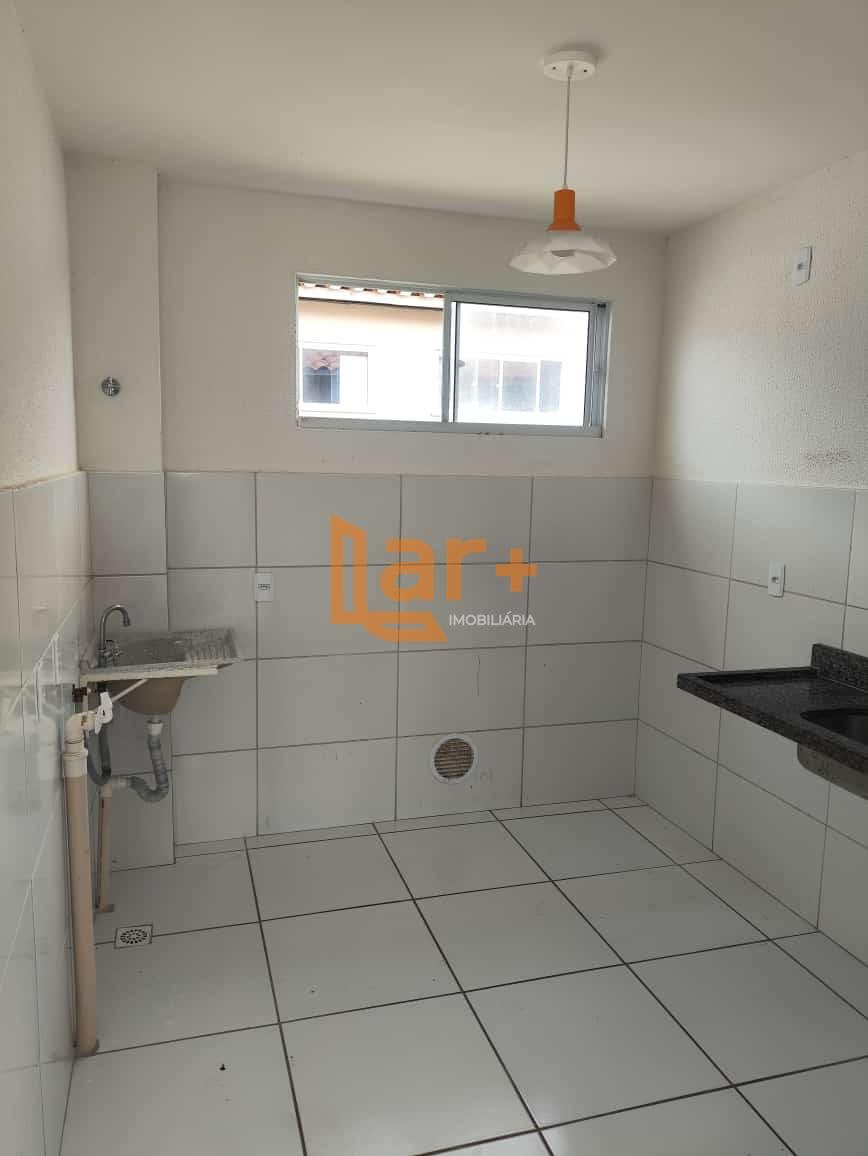 Apartamento à venda com 2 quartos, 1 suíte, 1 vaga e 52m² no Alamedas da Barra, Barra dos Coqueiros (SE) — foto 8 de 8
