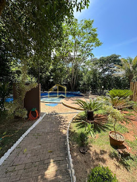 Casa de Condomínio em Cardoso  -  Aparecida de Goiânia