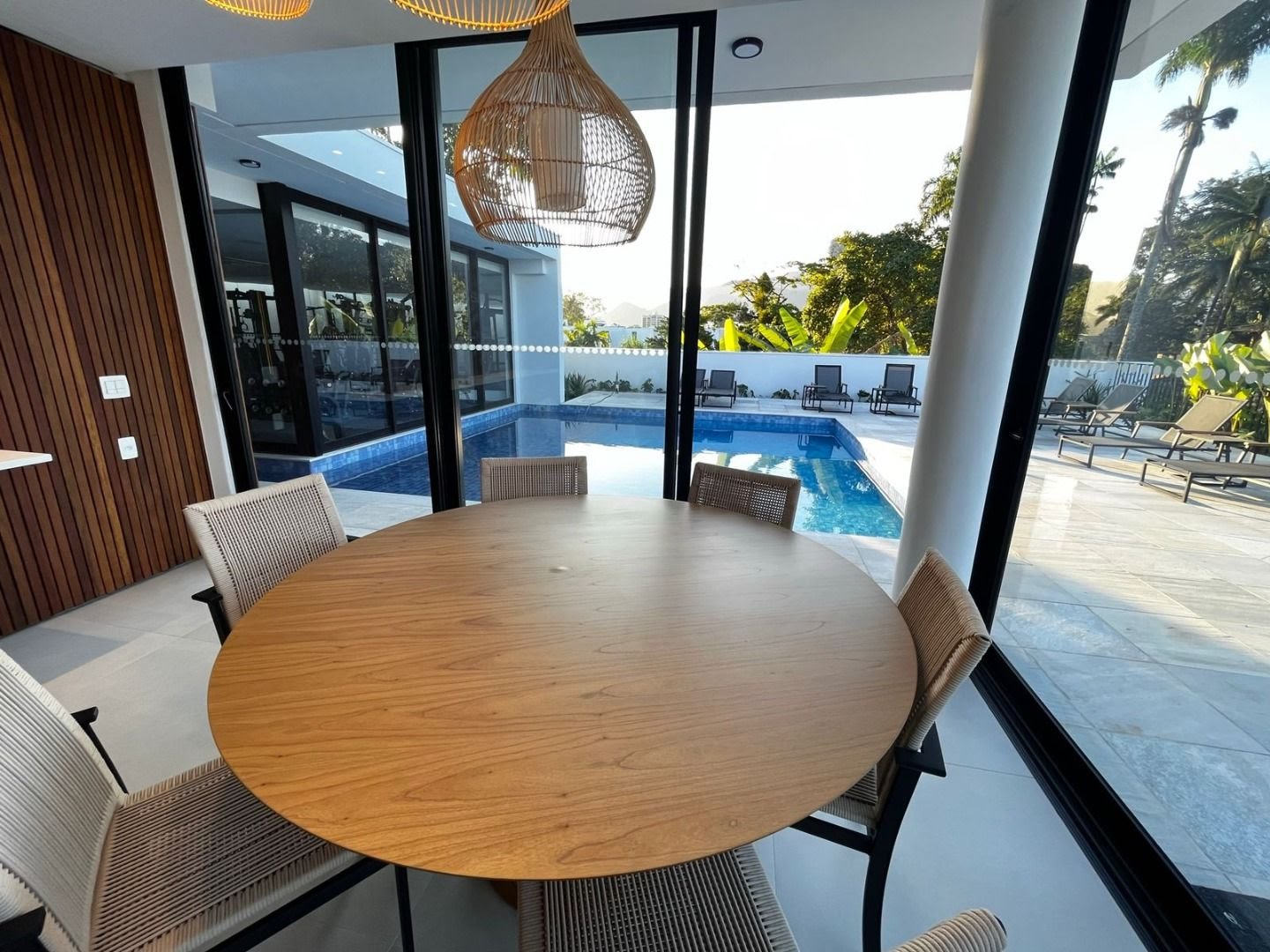 Casa para alugar com 3 quartos, 3 banheiros, 2 vagas e 128m² no Itaguá, Ubatuba (SP) — foto 5 de 19