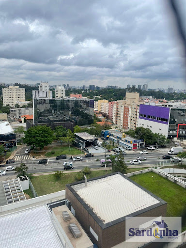 Venda: Apartamento 2 Suítes em Fazenda Morumbi - R$550 mil