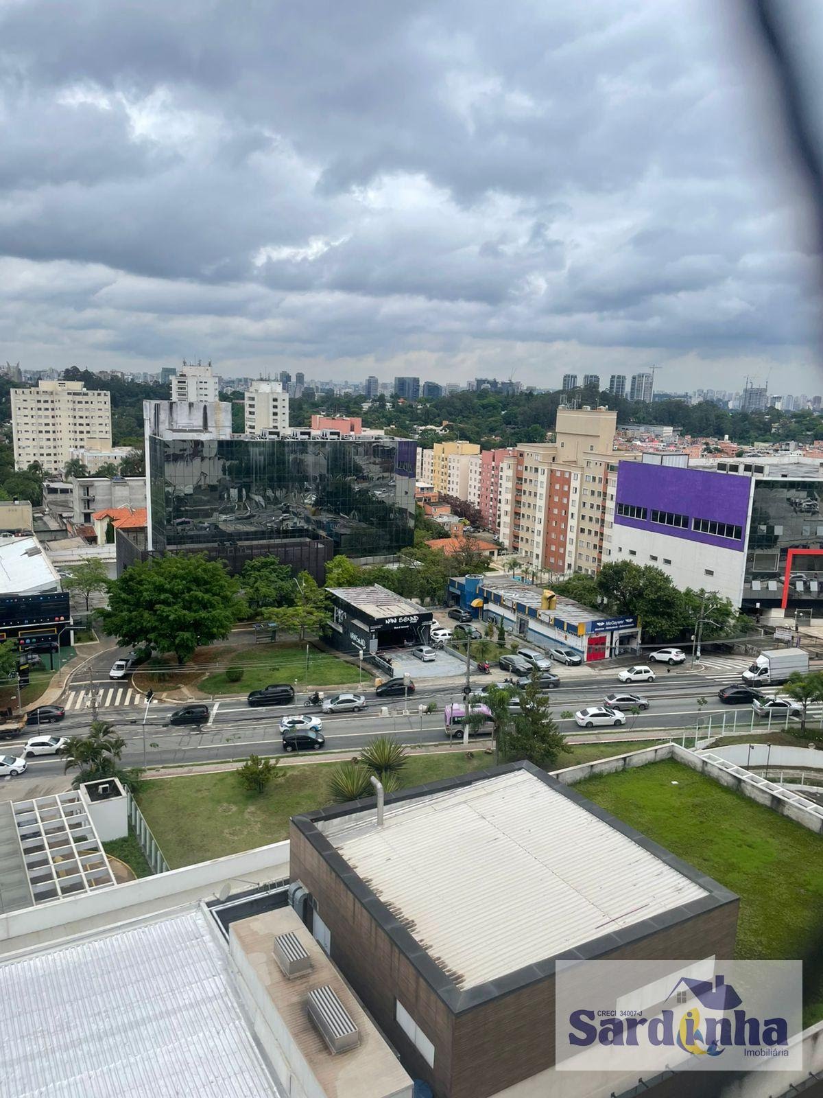 Apartamento à venda com 3 quartos, 2 suítes, 3 vagas e 131m² no Fazenda Morumbi, São Paulo (SP) — foto 2 de 6
