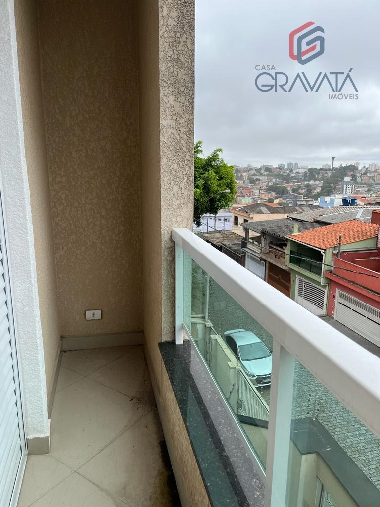 Cobertura à venda com 2 quartos, 2 banheiros, 1 vaga e 124m² no Vila Tibiriçá, Santo André (SP) — foto 18 de 30