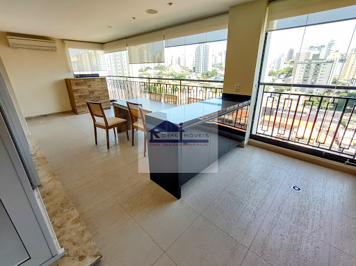 Apartamento em Bosque da Saúde  -  São Paulo