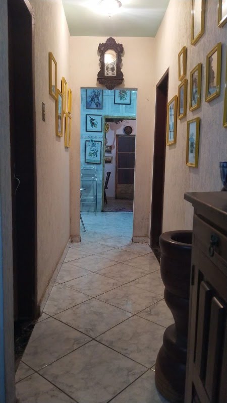 Casa à venda com 3 quartos, 1 banheiro, 3 vagas e 275m² no Santa Branca, Belo Horizonte (MG) — foto 15 de 22