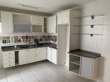 Apartamento em Planalto Paulista  -  São Paulo