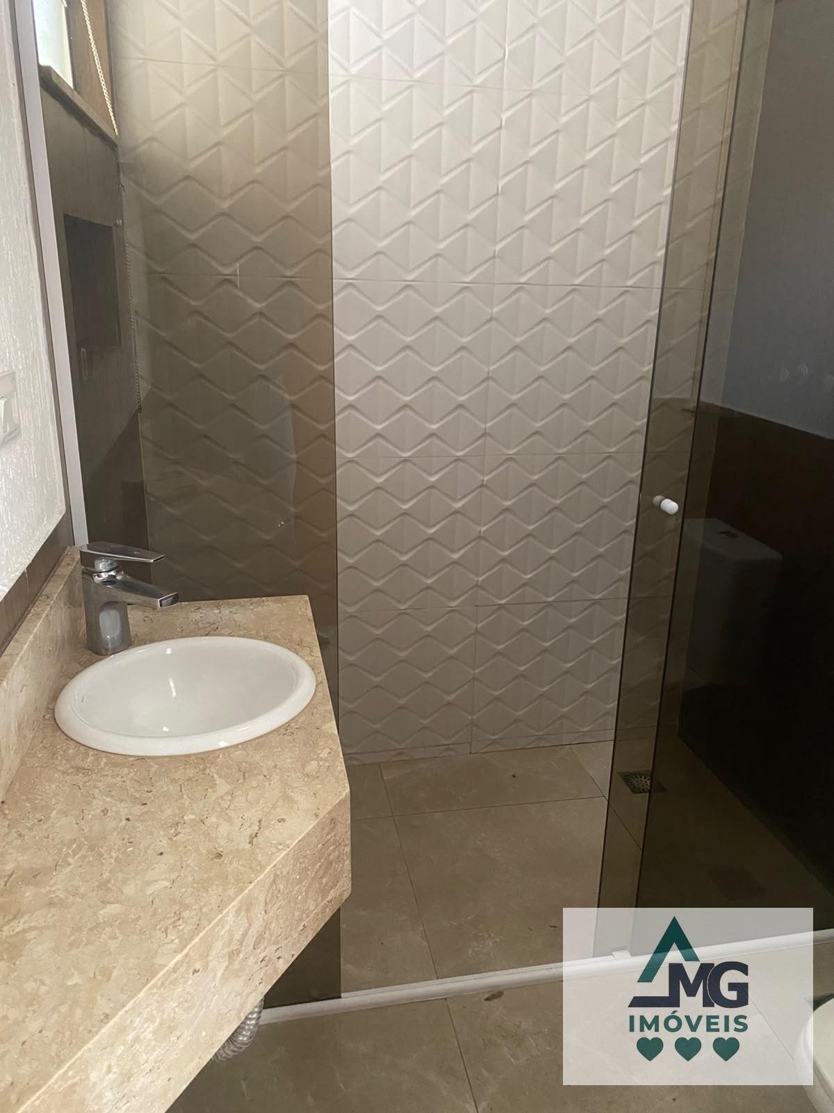 Casa para alugar com 3 quartos, 1 suíte e 1 vaga no Vila Gesse, Três Corações (MG) — foto 7 de 21