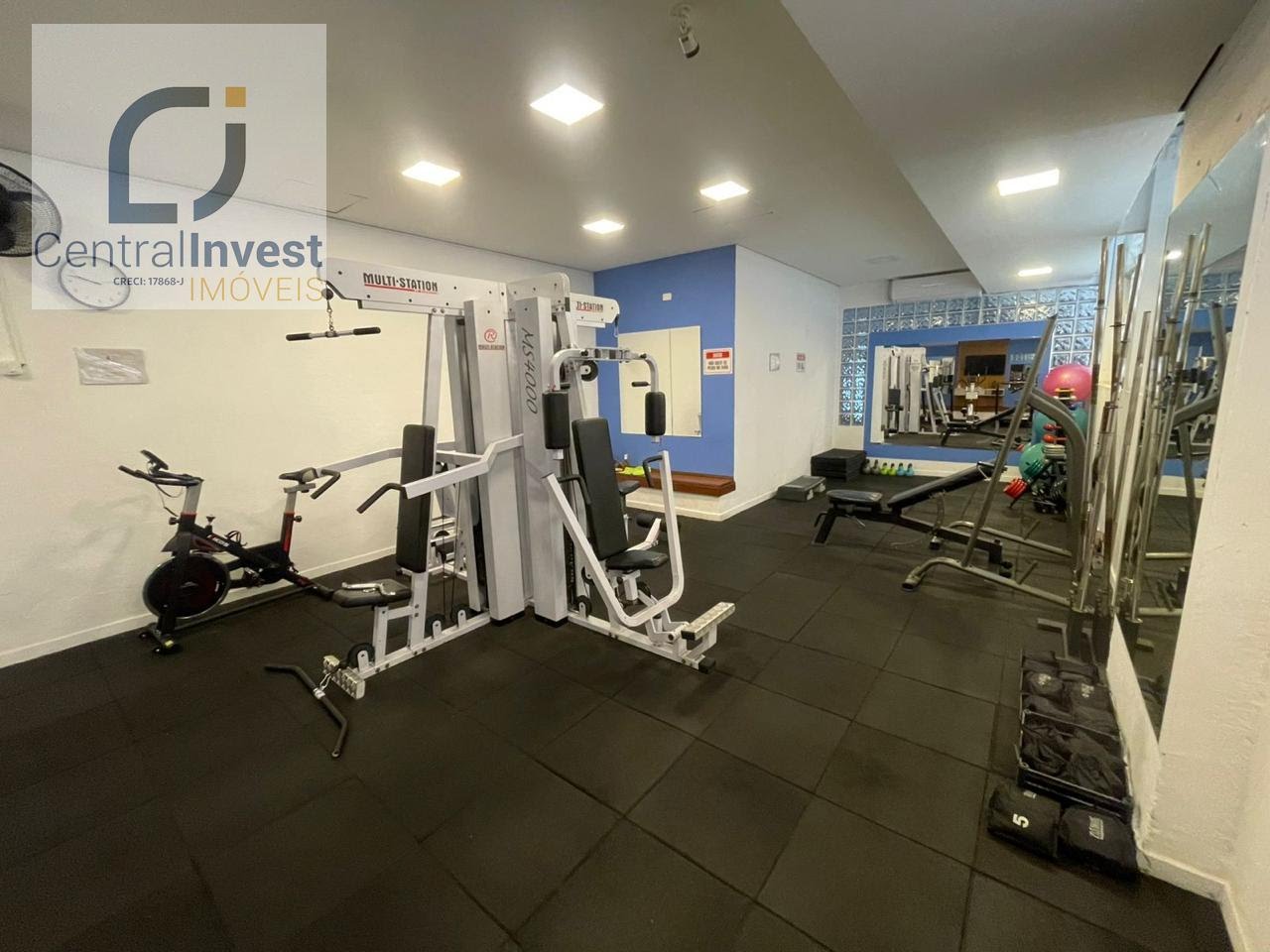 Apartamento, 3 quartos, 77 m² - Foto 36