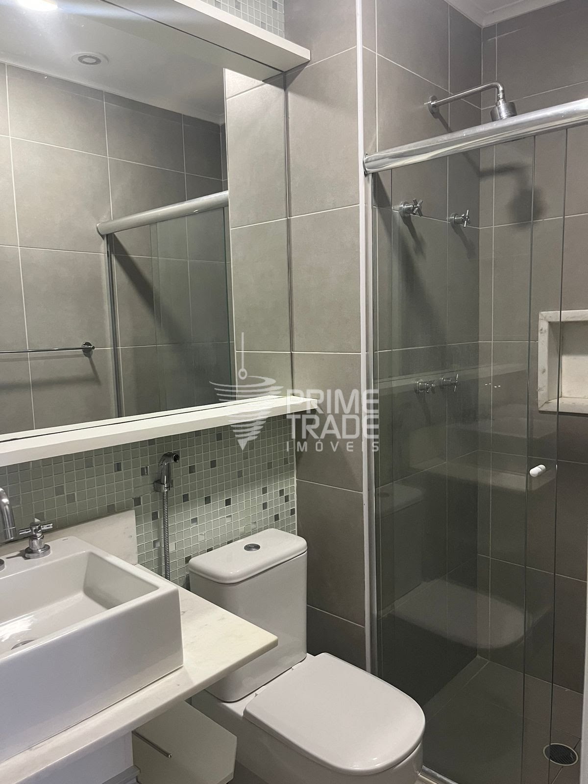 Apartamento para alugar com 2 quartos, 2 suítes, 1 vaga e 96m² no Boqueirão, Santos (SP) — foto 14 de 17