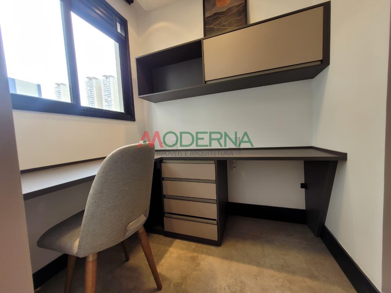 Cobertura à venda com 1 quarto, 1 suíte, 1 vaga e 84m² no Centro, São Bernardo do Campo (SP) — foto 15 de 25