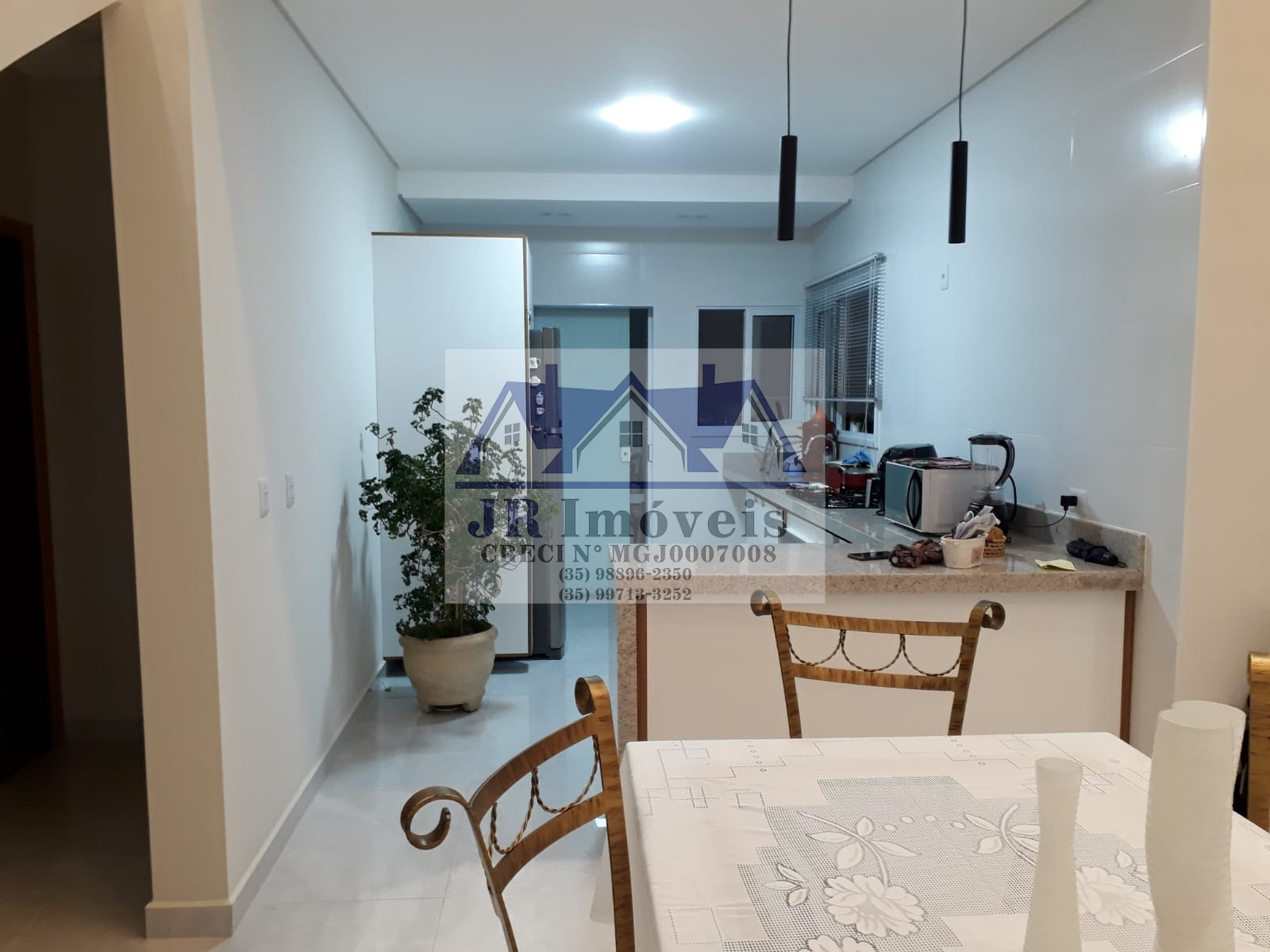 Casa à venda com 2 quartos, 1 suíte e 318m² no Centro, Itajubá (MG) — foto 9 de 30