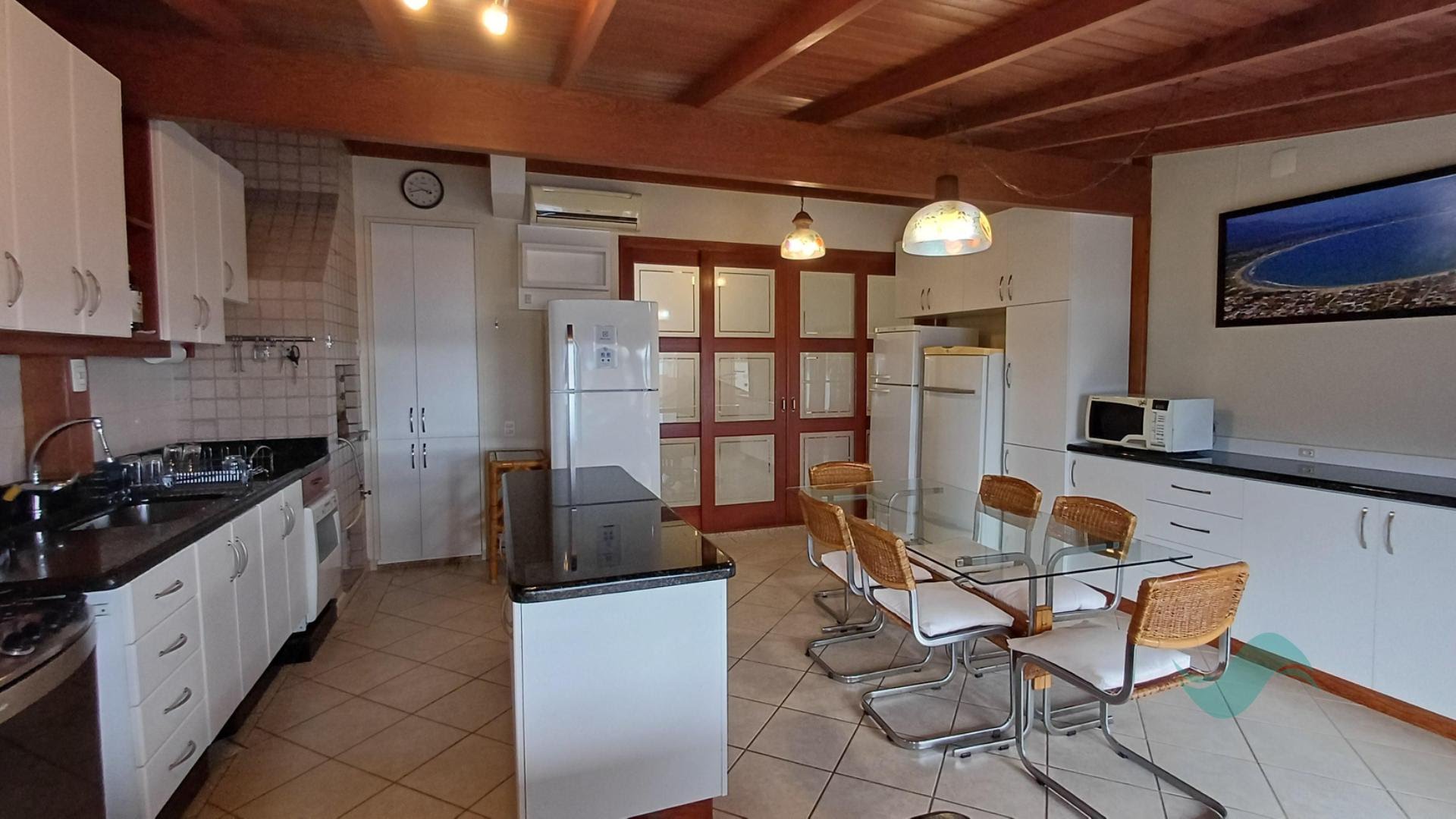 Cobertura à venda com 3 quartos, 3 banheiros, 1 vaga e 99m² no Canasvieiras, Florianópolis (SC) — foto 10 de 27