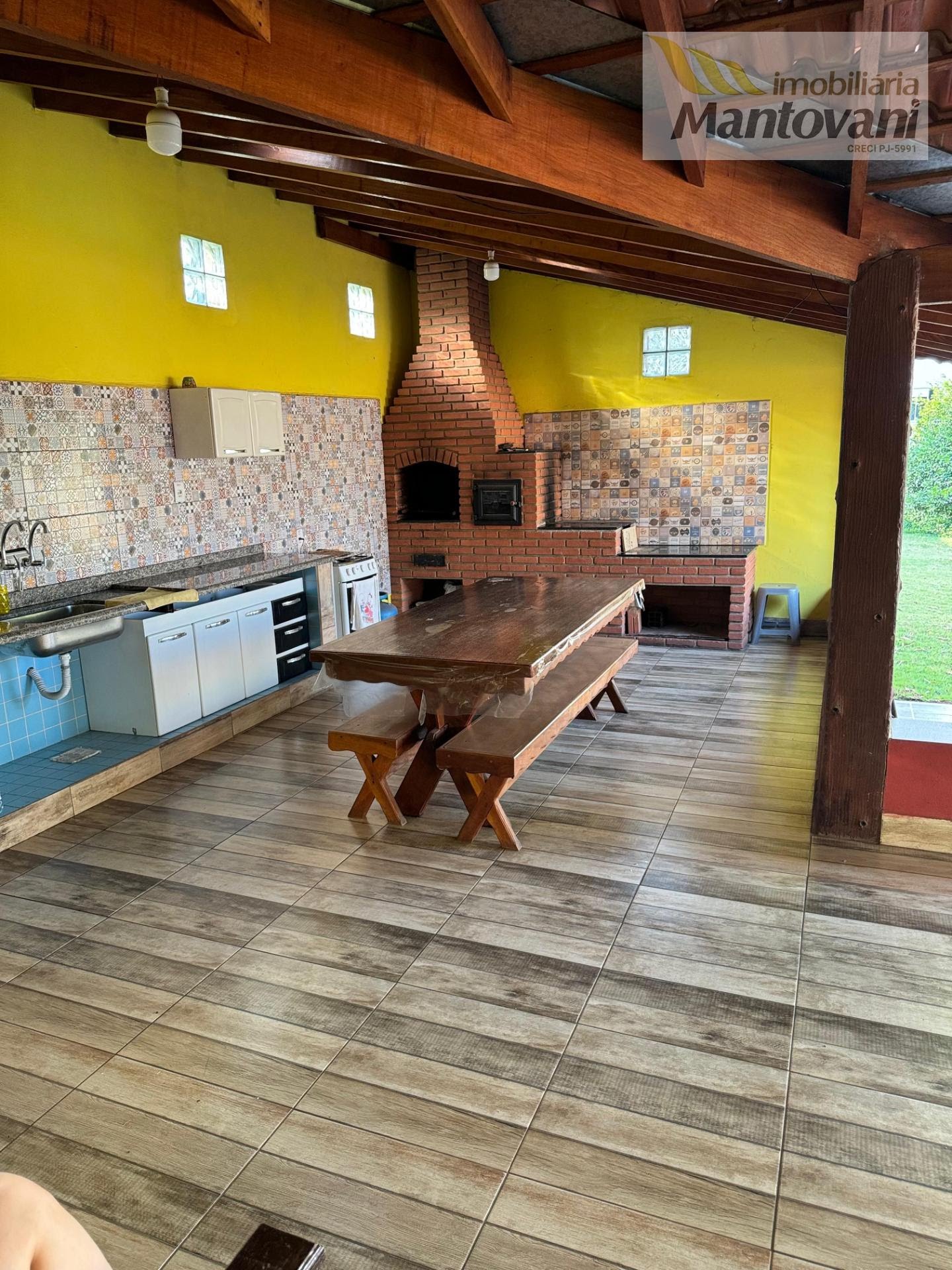 Casa à venda com 3 quartos, 2 banheiros, 5 vagas e 1033m² no Jardim Vale da Lua, Tatuí (SP) — foto 19 de 25