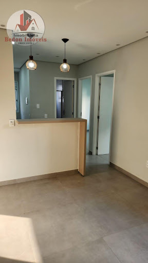 Apartamento em Loteamento Moradas do Vale  -  Campinas