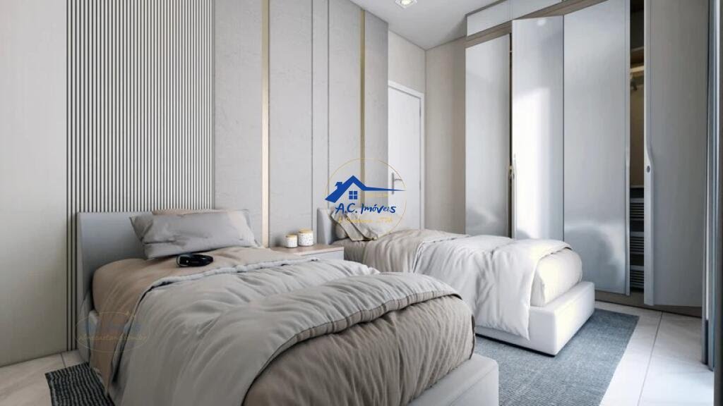 Apartamento à venda com 2 quartos, 1 suíte, 1 vaga e 90m² no Guilhermina, Praia Grande (SP) — foto 24 de 30